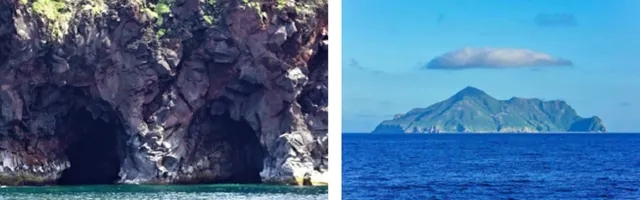 龜山島景點 #3 龜山八景