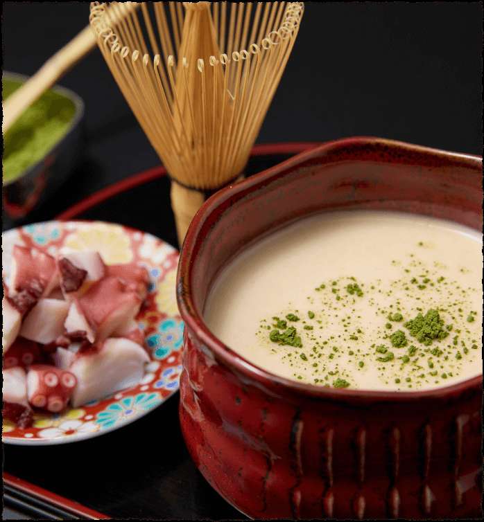 大阪日航飯店附近美食 TAKOYAKI LAB