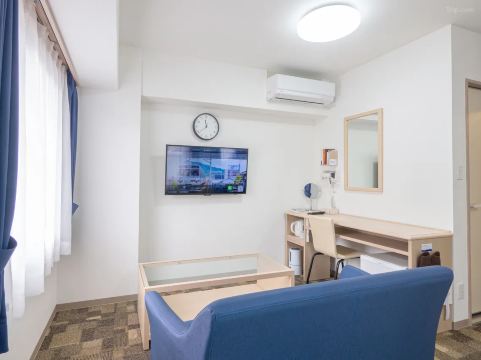 大阪|東橫 INN 大阪難波