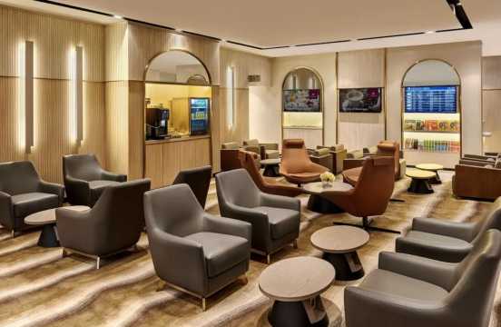 세부 공항 라운지 와이파이