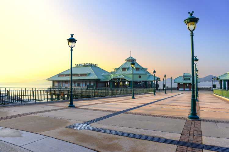 เรือสำราญ