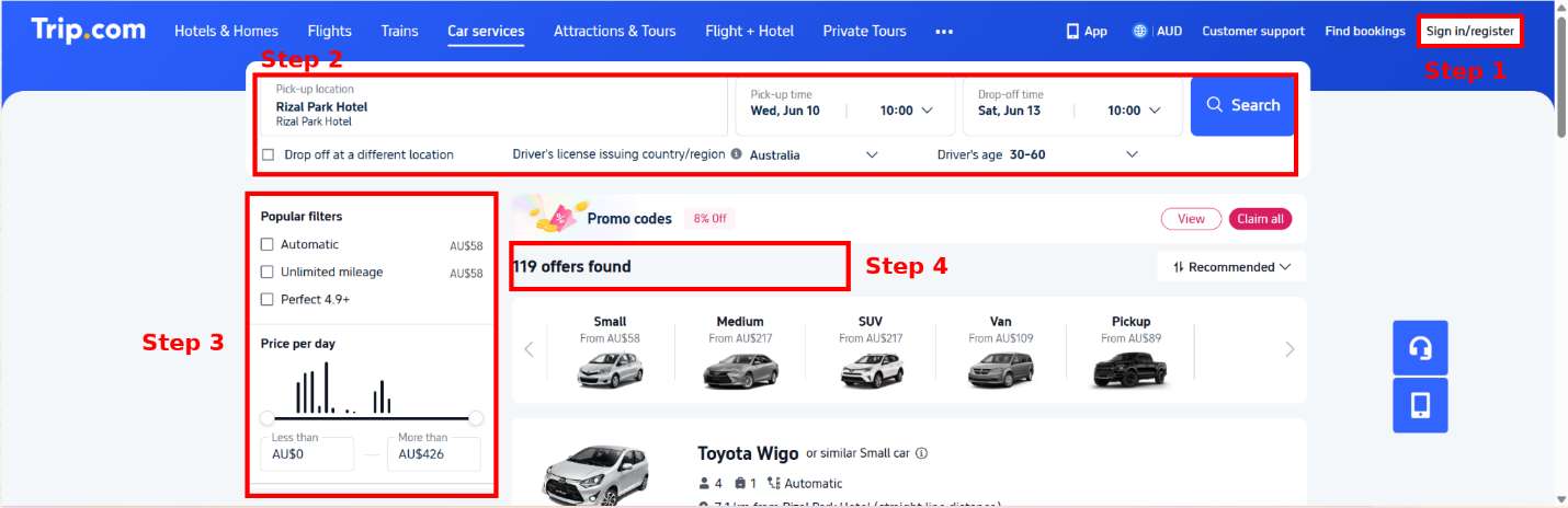 Trip.com