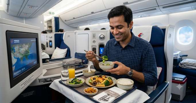 Smart Travel Tips for Departing New Delhi (DEL)