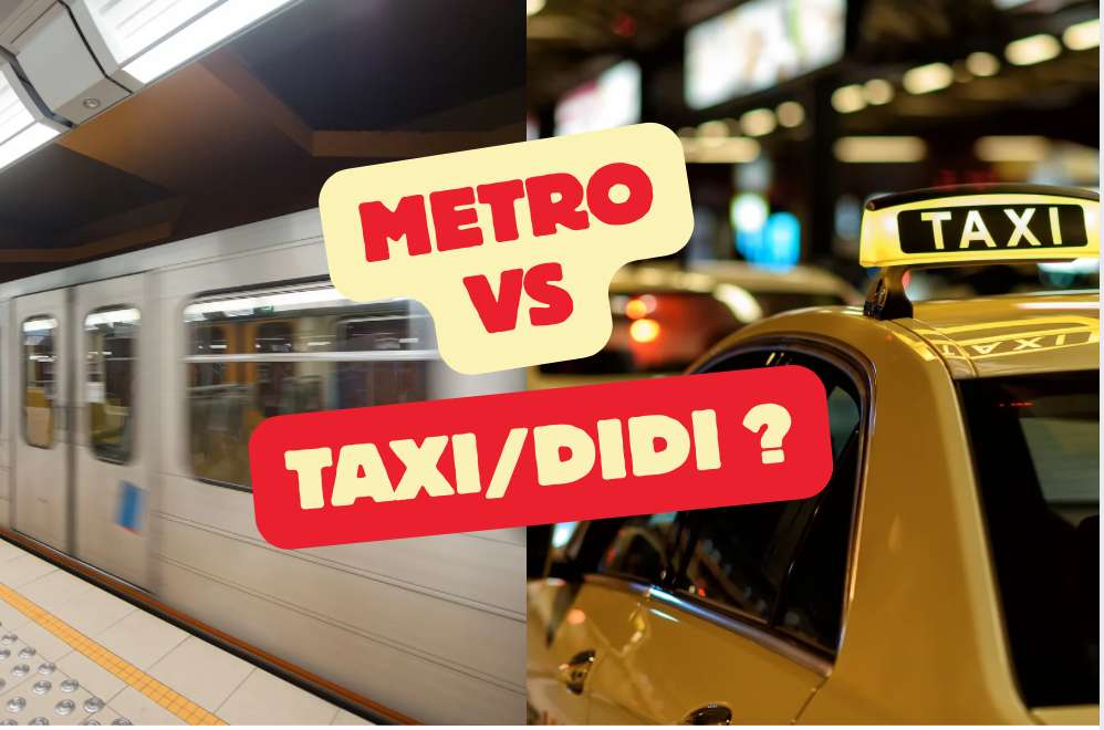 คู่มือฉบับสมบูรณ์: 1000 Trees Shanghai ไปยังไง อัปเดต 2568