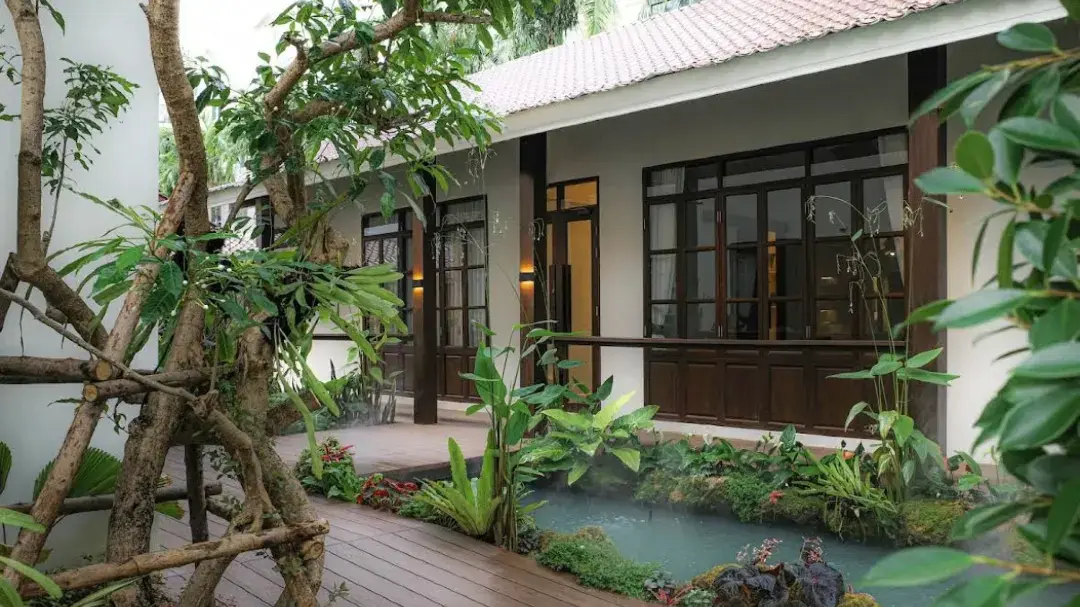 曼谷按摩, Once Upon A Thai Wellness