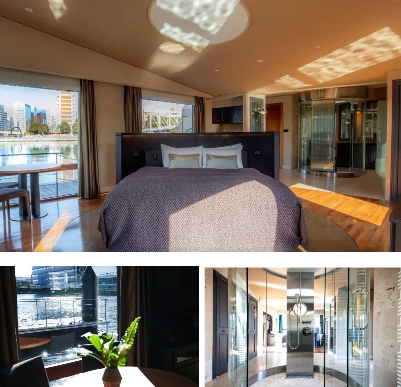 東京民宿推介 | PETALS東京 - 水上酒店