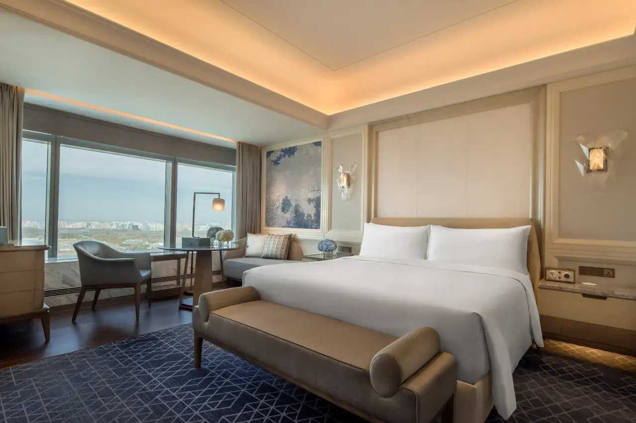 เดอะ ริทซ์-คาร์ลตัน, ฮาร์บิน