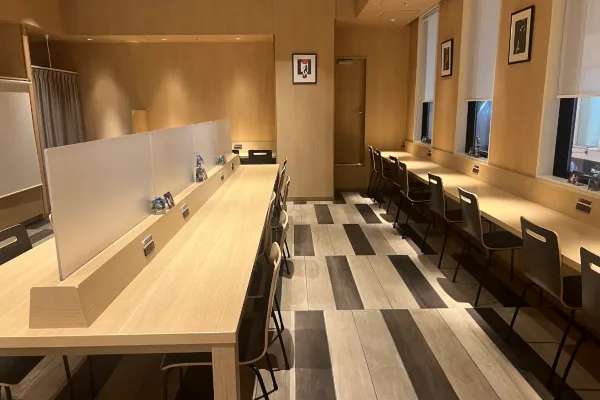 東京車站住宿｜東京蒙特埃爾馬納飯店