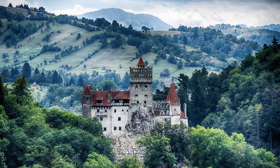 羅馬尼亞布拉索夫