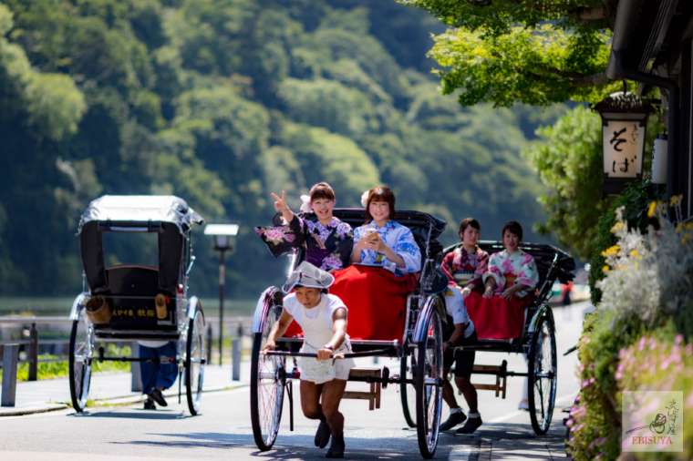 เที่ยวญี่ปุ่น