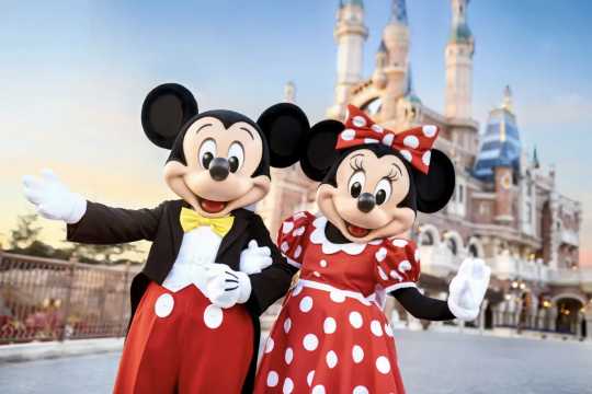 상하이 시내 디즈니랜드 가는법