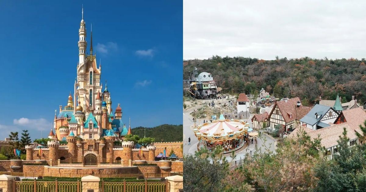 Is Hong Kong or Japan better for families?