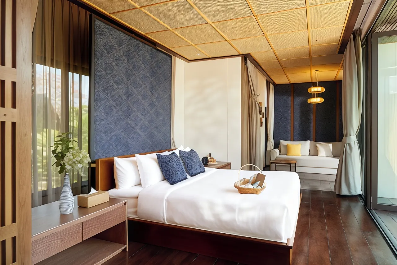 ลาโคโคตท์ วิลล่า แอนด์ ฟาร์ม เขาใหญ่