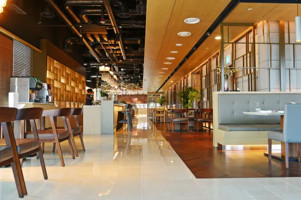 Harbor Peak Hotel Guangzhou