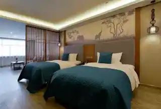 Merlinhod Hotel-1
