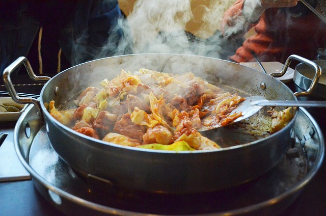 춘천닭갈비