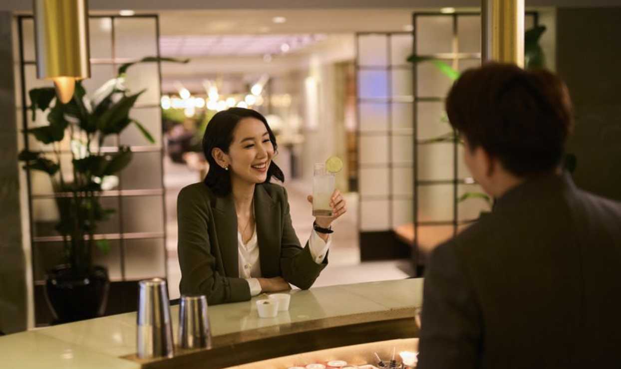 國泰航空的熱門航線