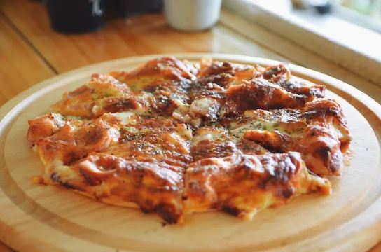 Faya Café @ Sangkhlaburi