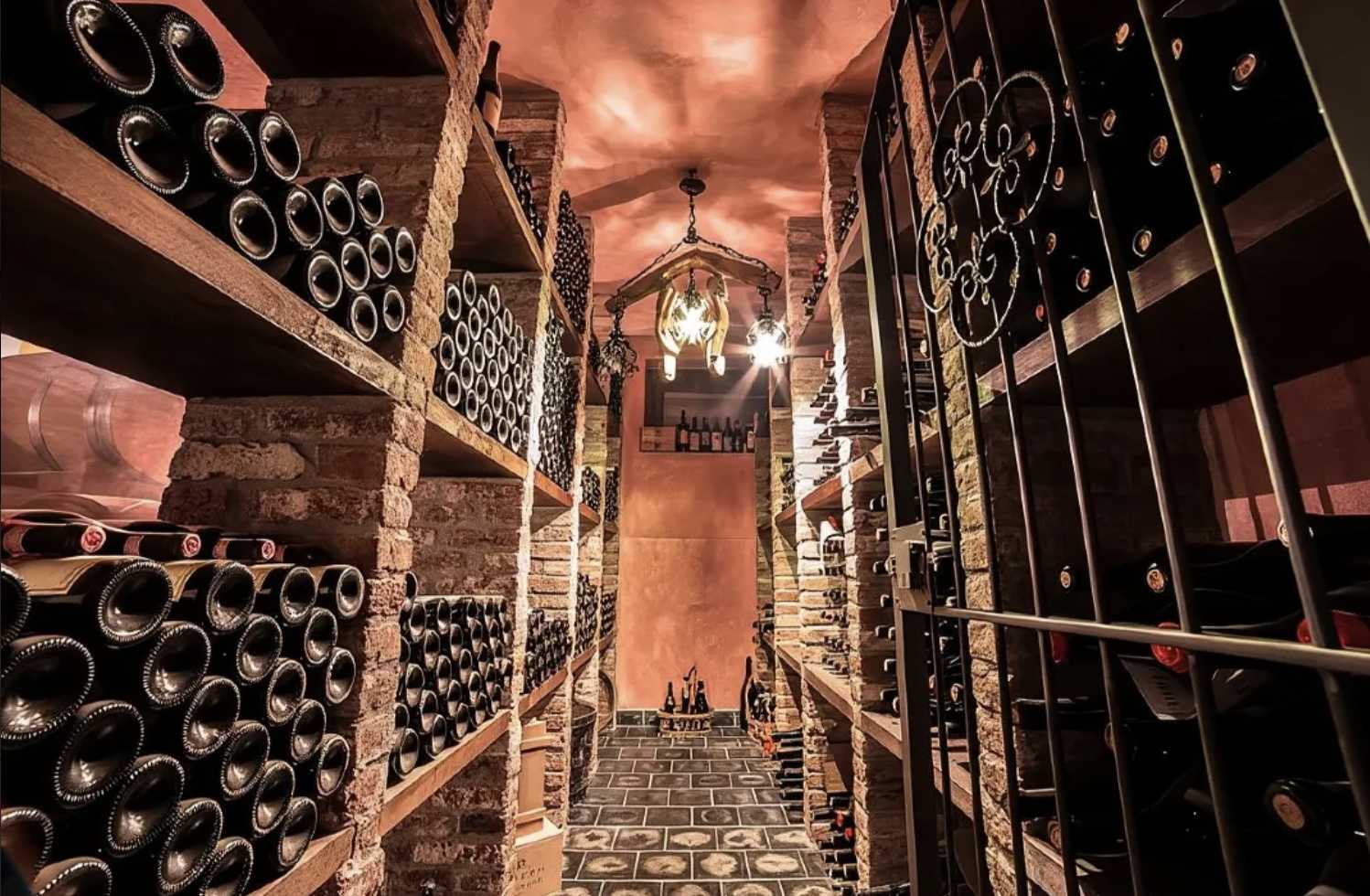 이탈리아 와이너리 투어 시간