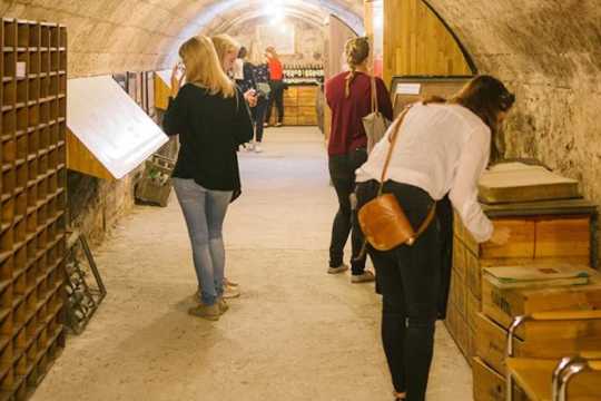 보르도 여행 가볼만한 곳 