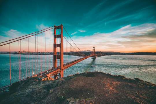 US West Coast Road Trip: Pacific Coast Highway Routes & Car Hire Guide | Trip.com