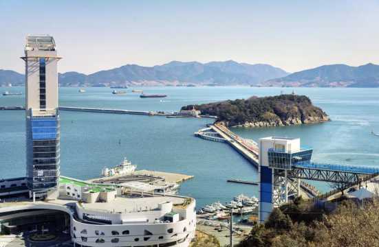 여수 여행 코스 소개