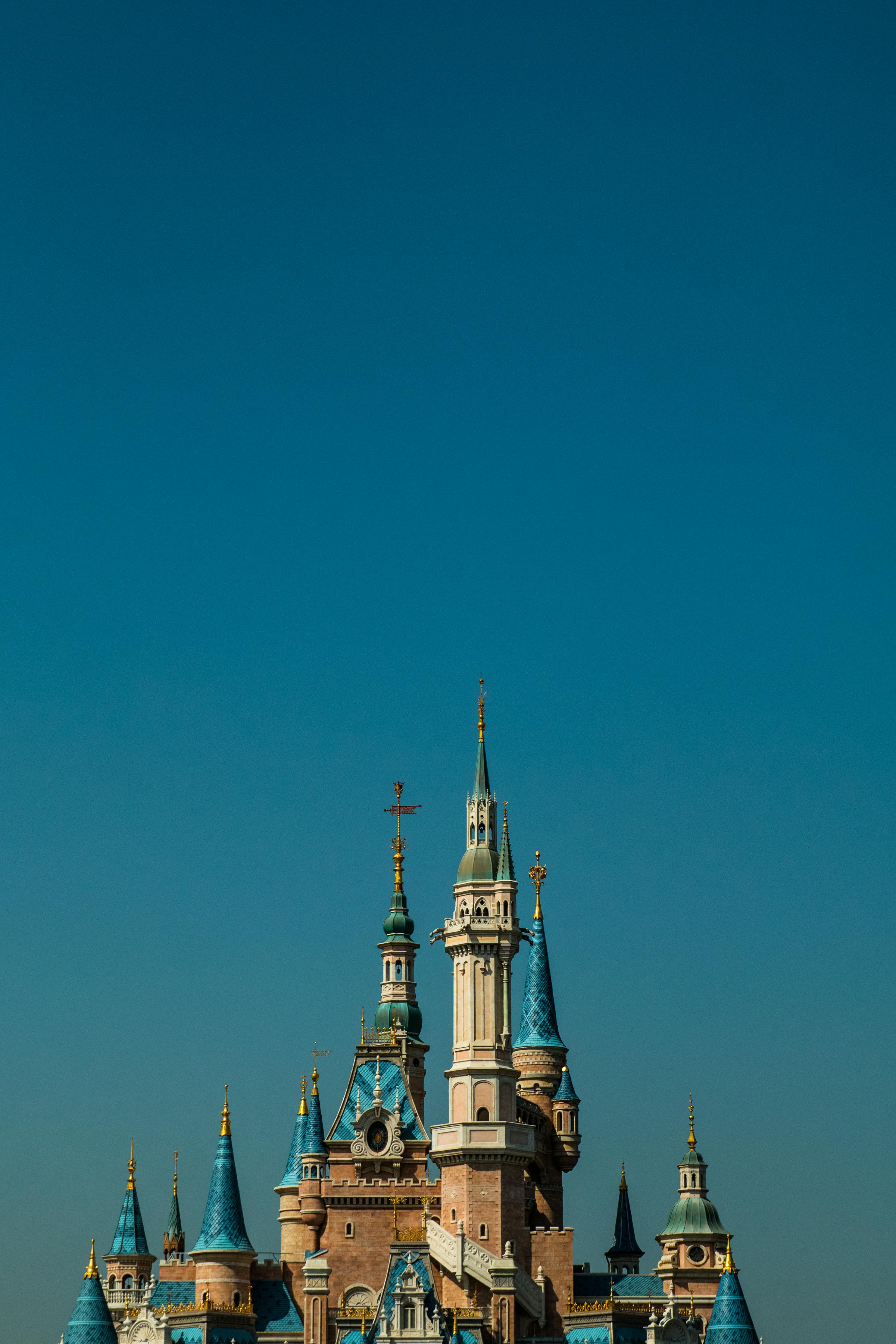 上海浦東機場交通, 上海迪士尼樂園