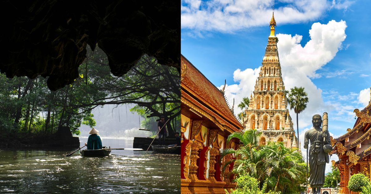 Is Vietnam or Thailand cheaper?