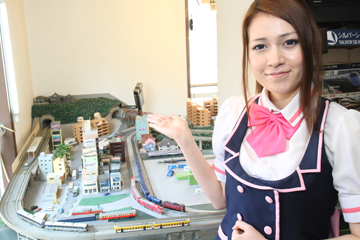 鐵道居酒屋 Little TGV