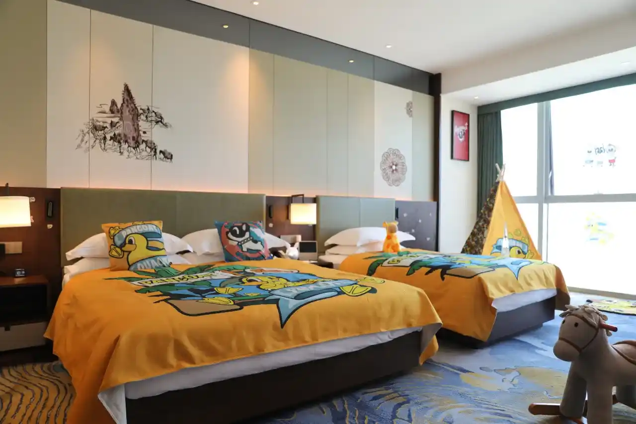 Sheraton Kunming - 1