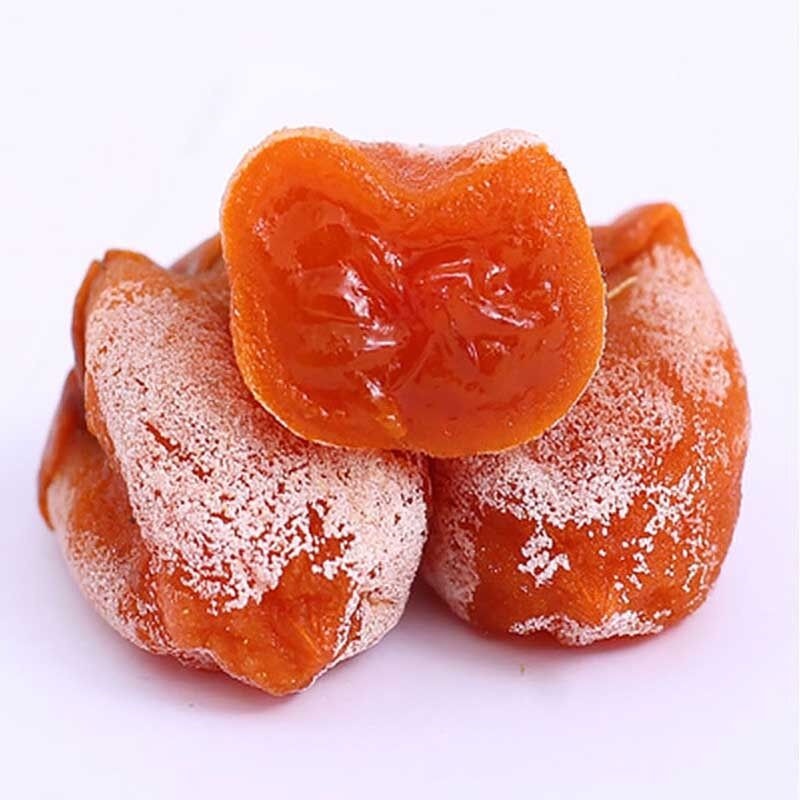 ลูกพลับดองยูนนาน