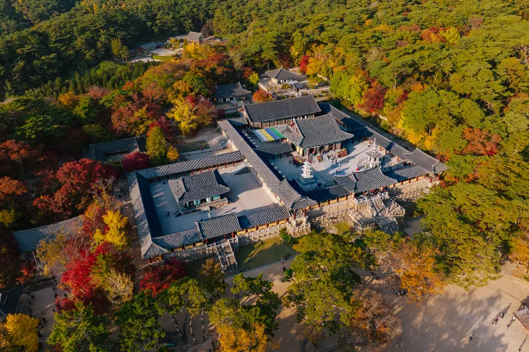 경주 불국사
