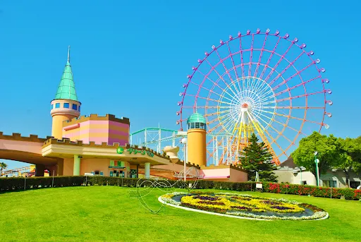 三井格林主題樂園