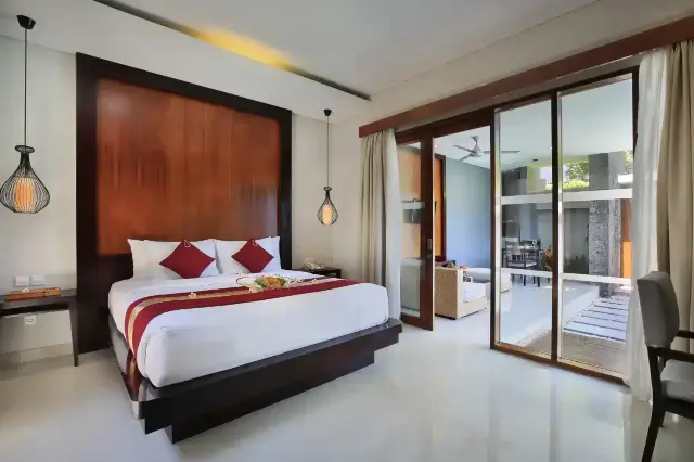 Samaja Villas Seminyak-1