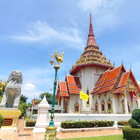 วัดจันทร์รังษี