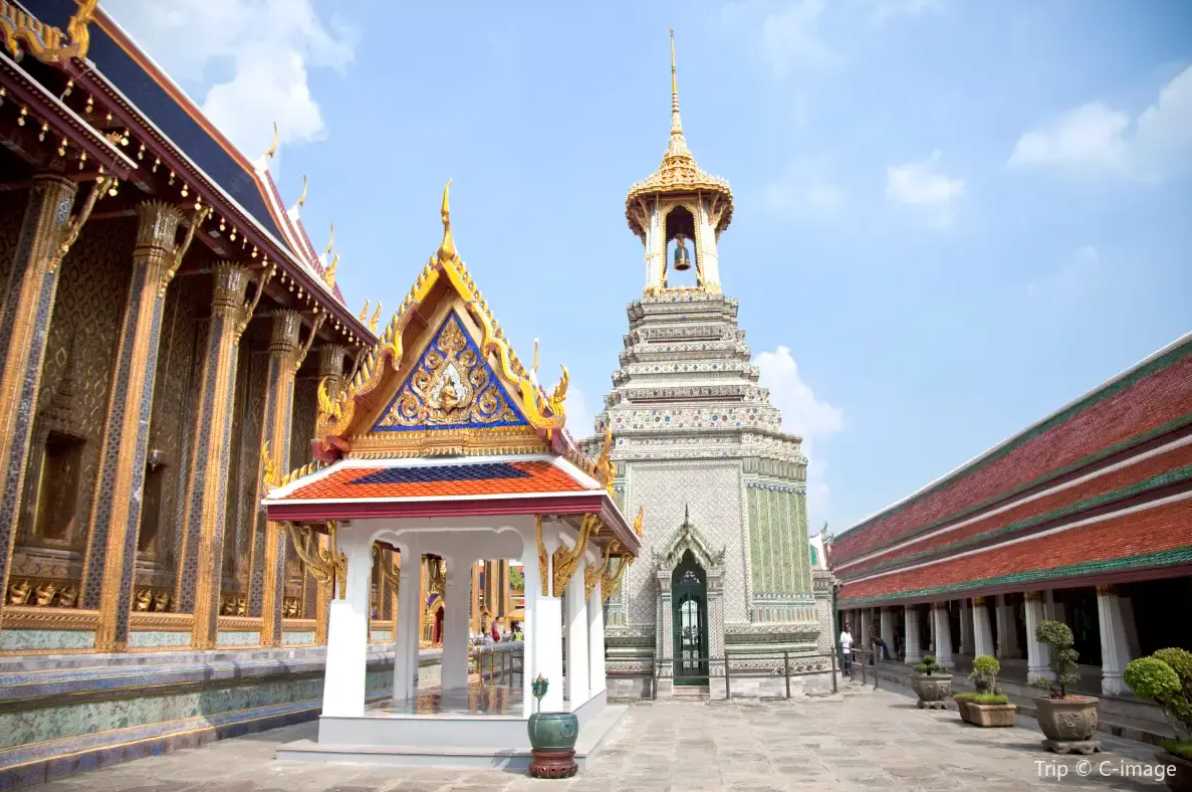 วัดพระแก้ว