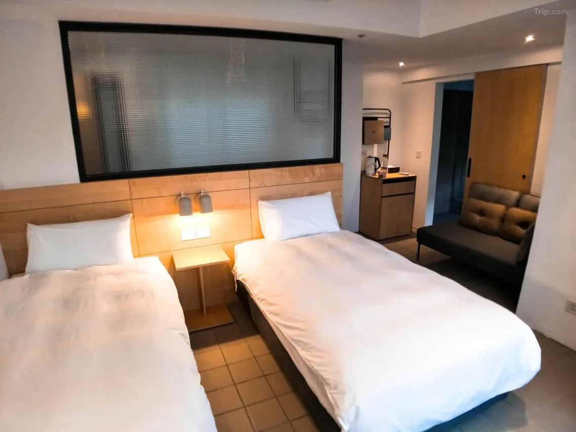 日光春和 Dayspring