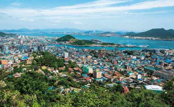 당일 여행 추천, 목포