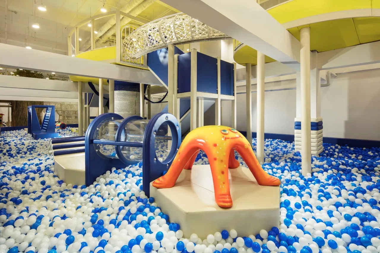 北京海灣半山酒店