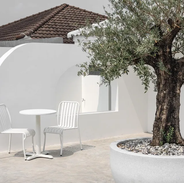 Term Waan Cafe & Bistro