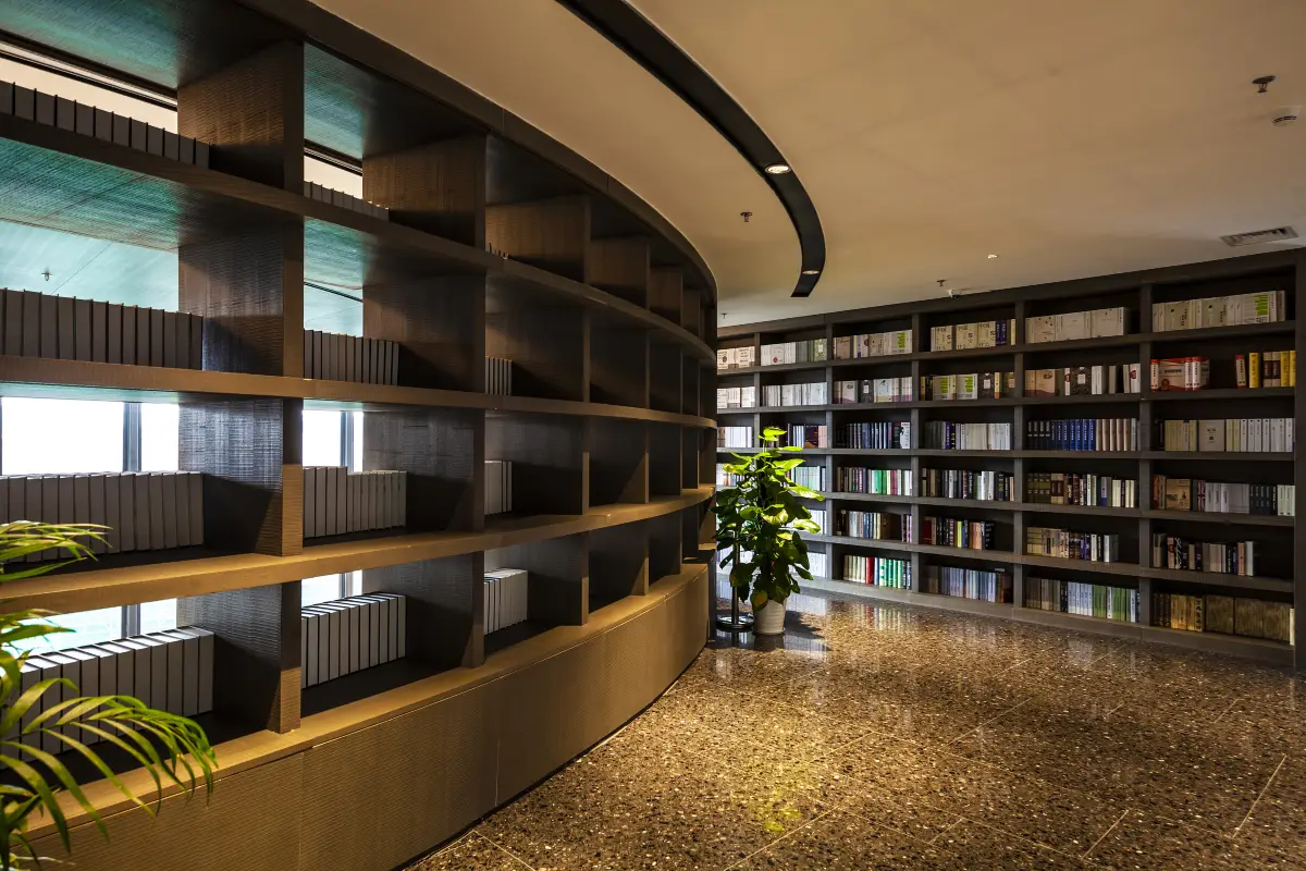 Shenzhen Book City