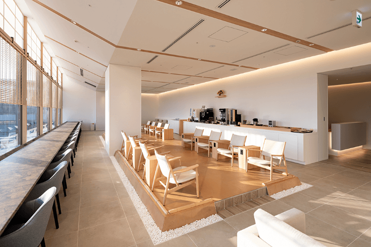 I.A.S.S Superior Lounge-NOA