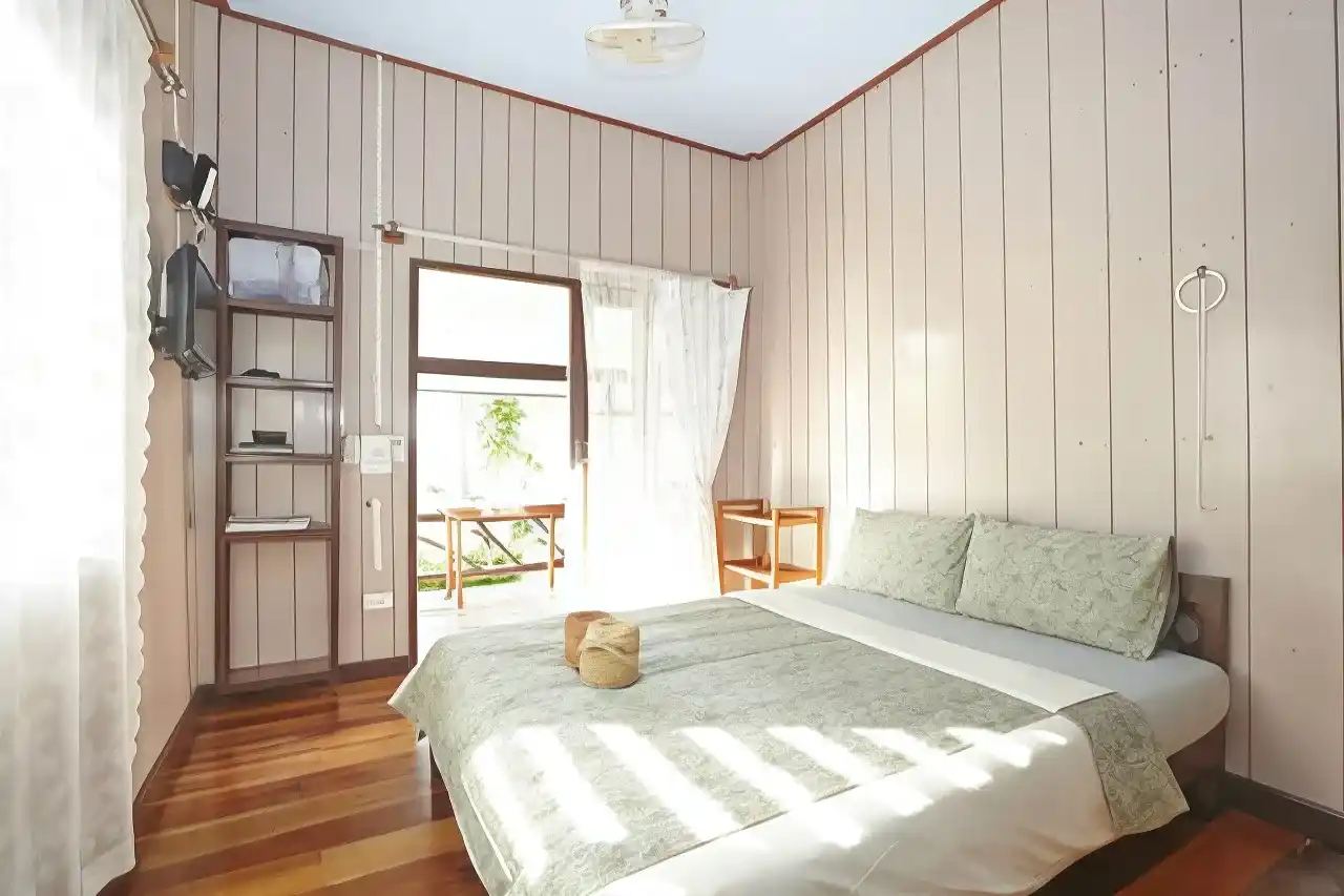 เกาะกูด ดุสิตา รีสอร์ท-2