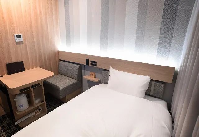R&B 飯店 上野廣小路