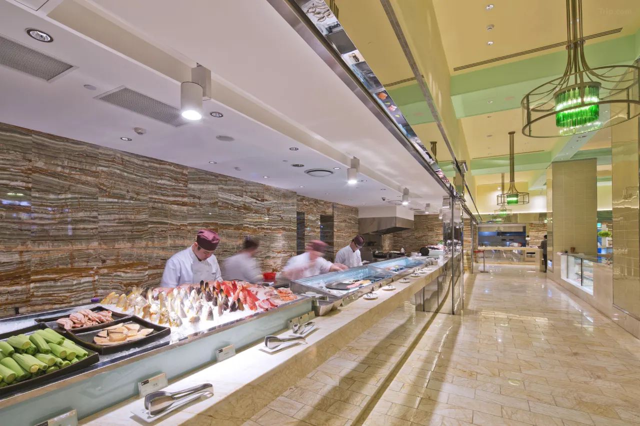 台中住宿|台中林酒店