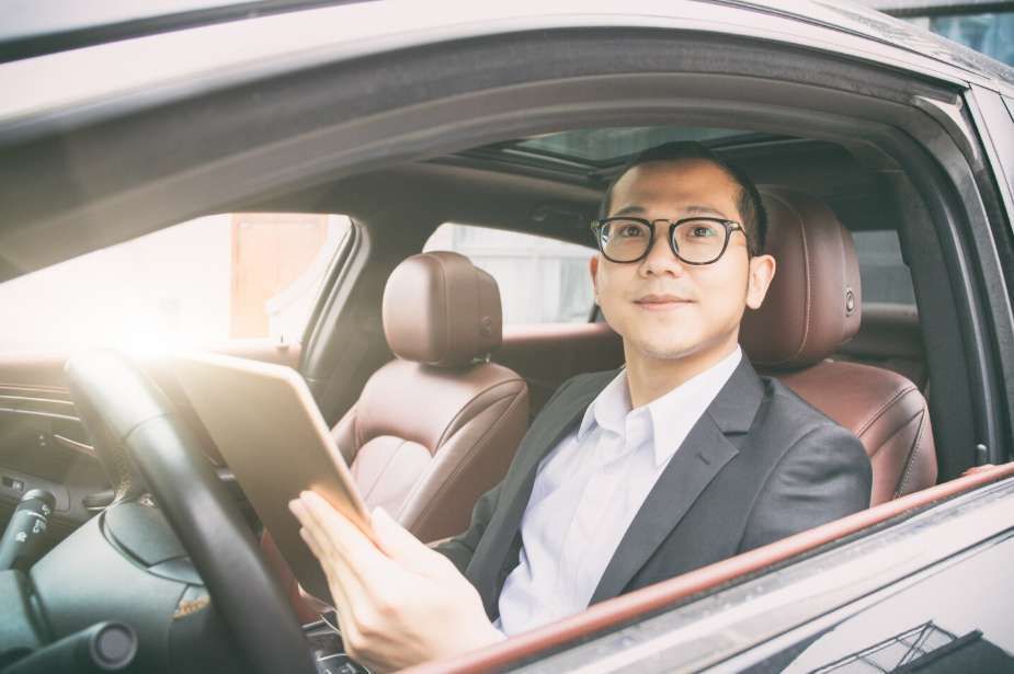 รถเช่าเซินเจิ้น