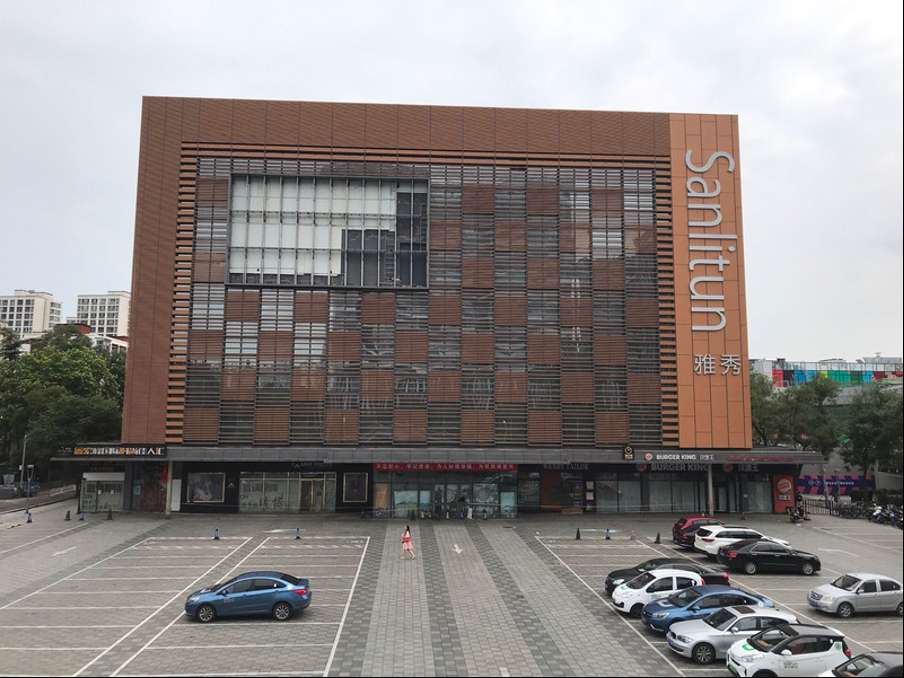 ตลาดรัสเซีย