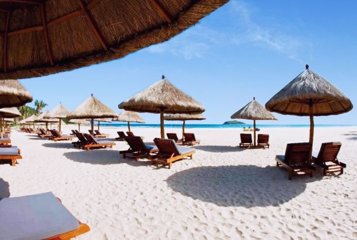 Как оформить визу в Санью