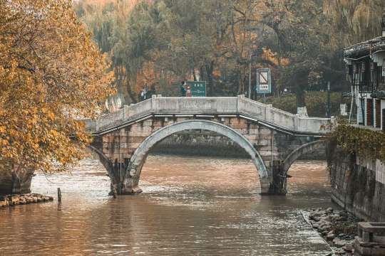 小河直街
