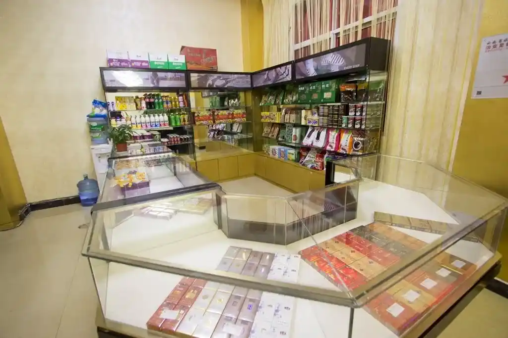 Huangting Hotel Kunming Airport  - 2